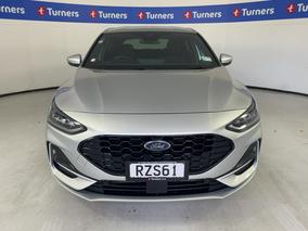 Photo '2' of Ford Focus