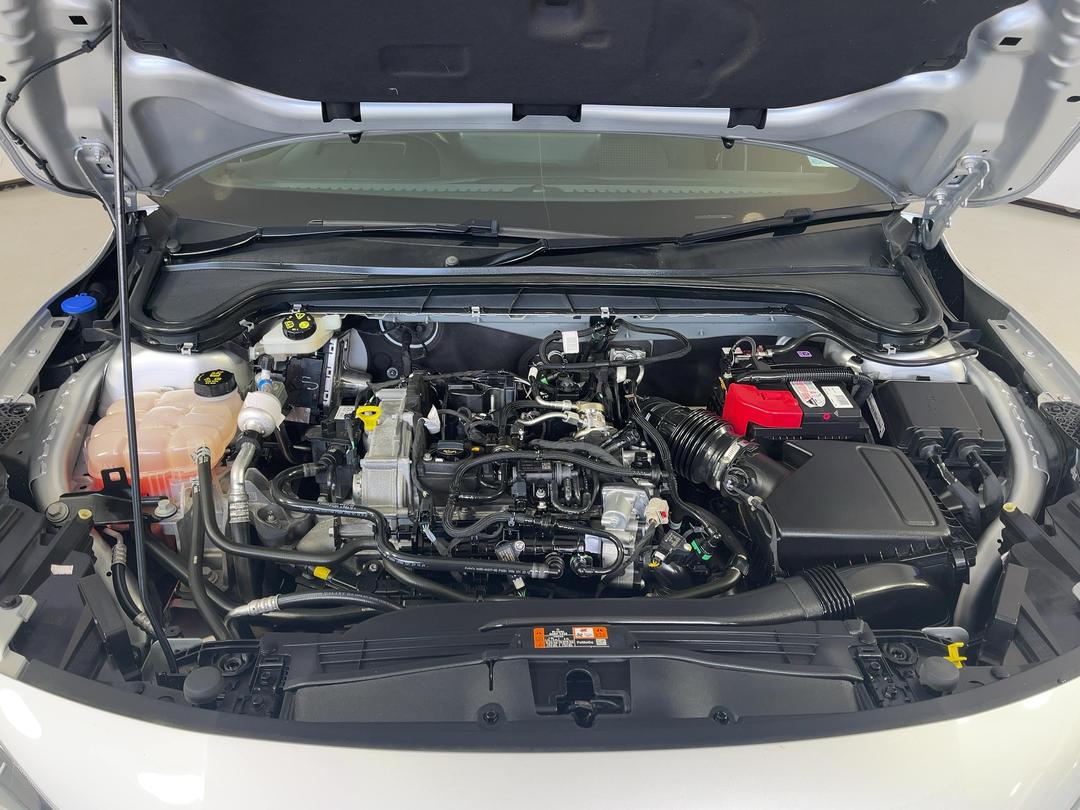 Photo '13' of Ford Focus