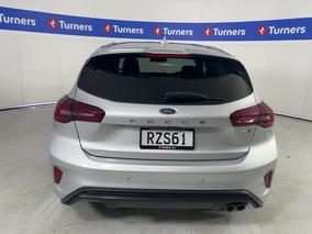 Photo '6' of Ford Focus