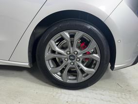 Photo '11' of Ford Focus