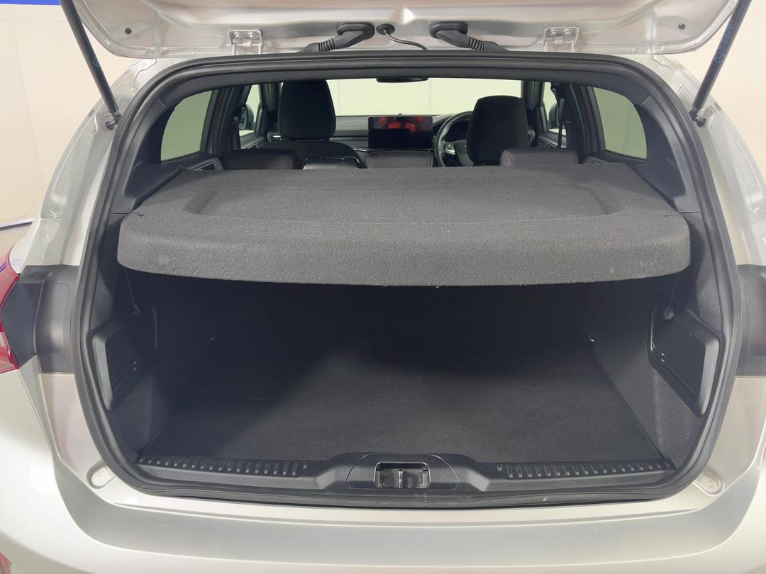 Photo '14' of Ford Focus