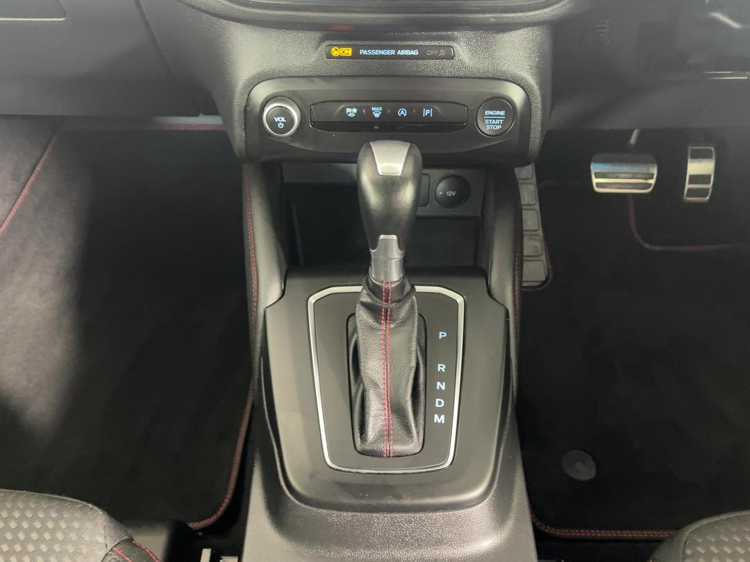 Photo '18' of Ford Focus