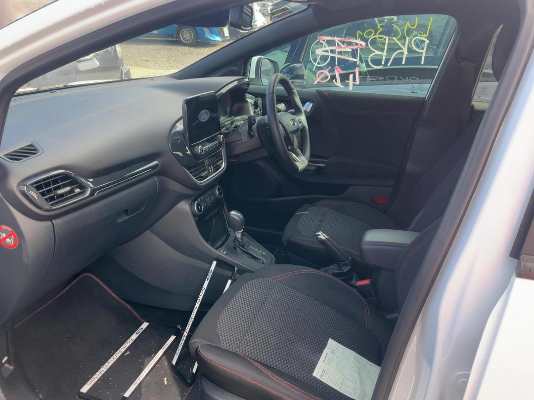 Photo '7' of Ford Puma ST-Line