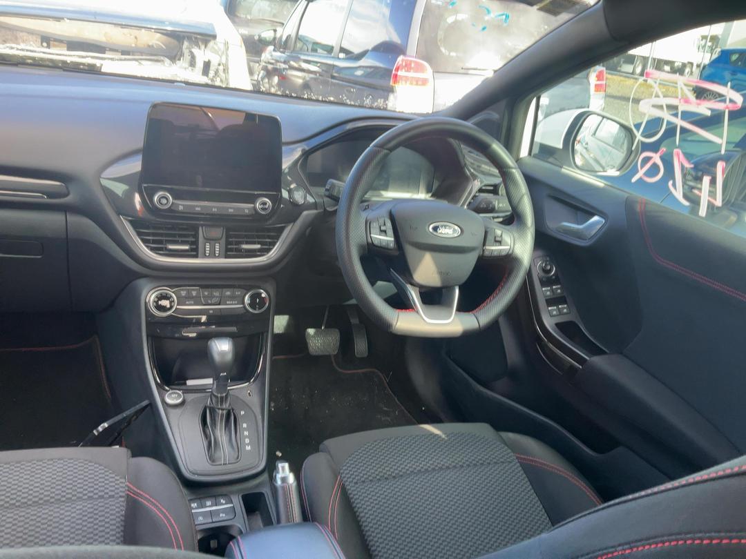 Photo '9' of Ford Puma ST-Line