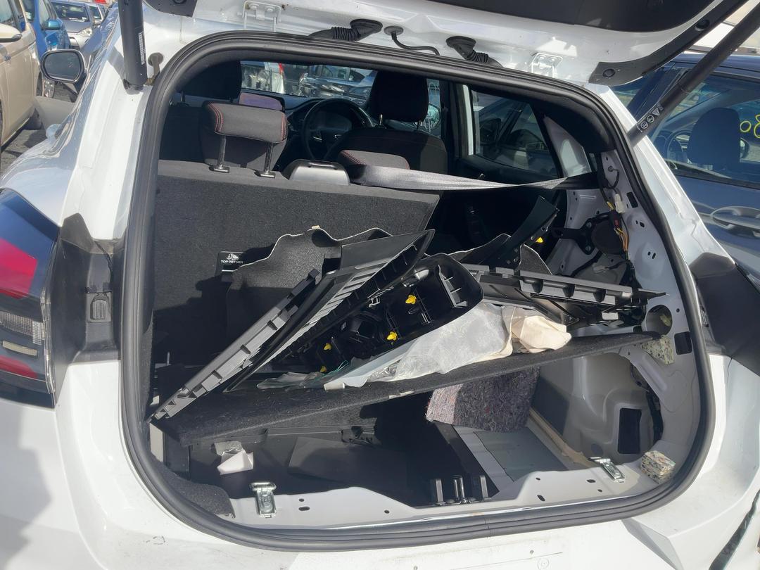 Photo '10' of Ford Puma ST-Line