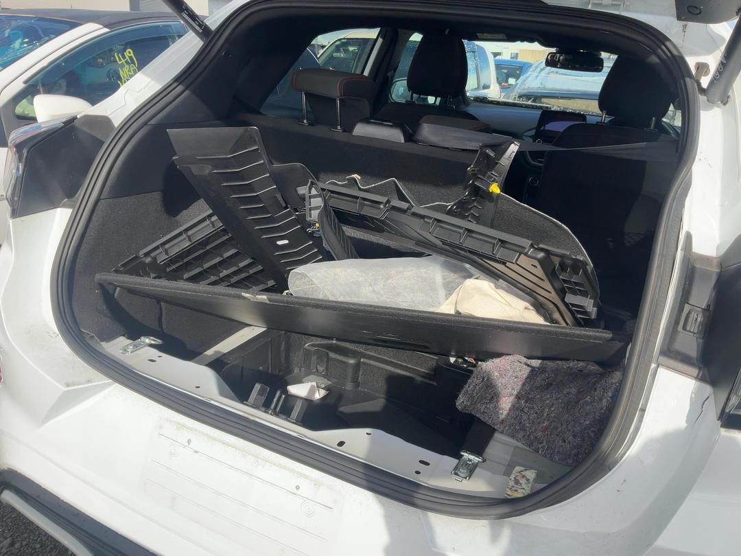 Photo '11' of Ford Puma ST-Line