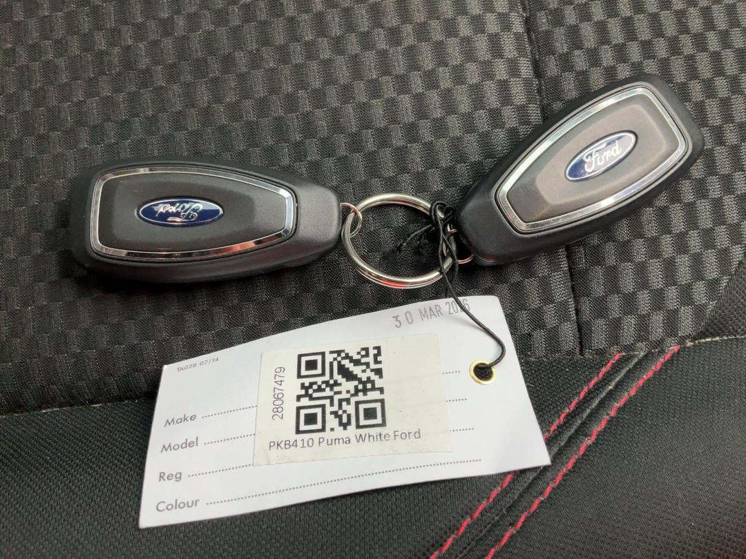 Photo '13' of Ford Puma ST-Line