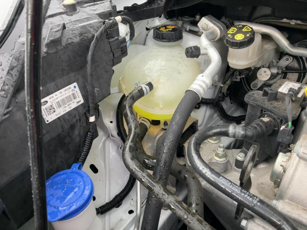 Photo '14' of Ford Puma ST-Line