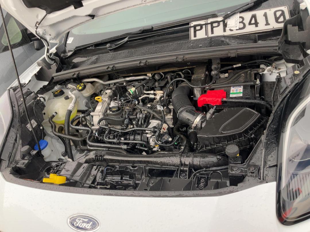 Photo '16' of Ford Puma ST-Line