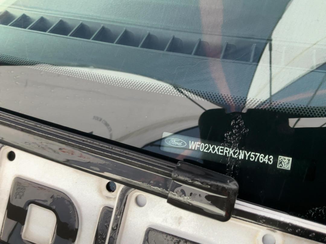 Photo '17' of Ford Puma ST-Line