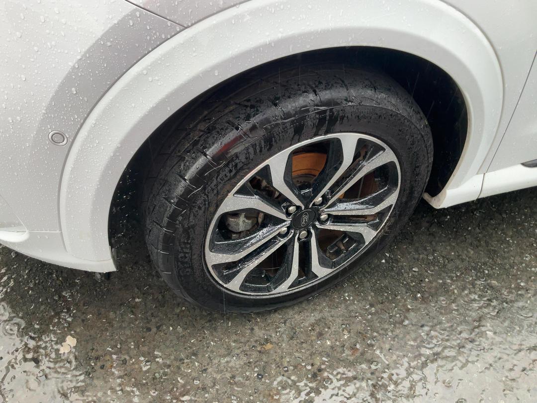 Photo '20' of Ford Puma ST-Line