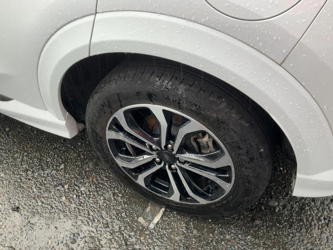 Photo '21' of Ford Puma ST-Line