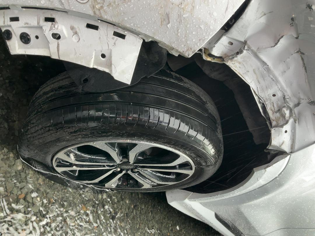 Photo '22' of Ford Puma ST-Line