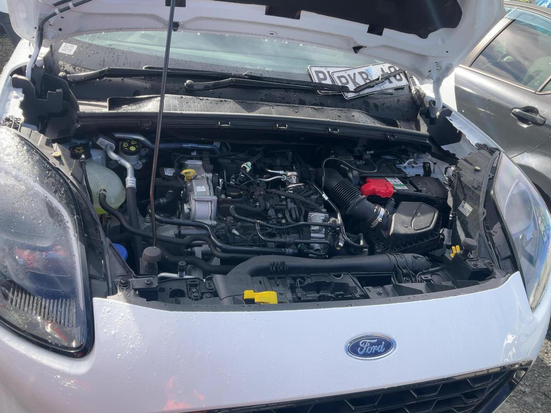 Photo '26' of Ford Puma ST-Line