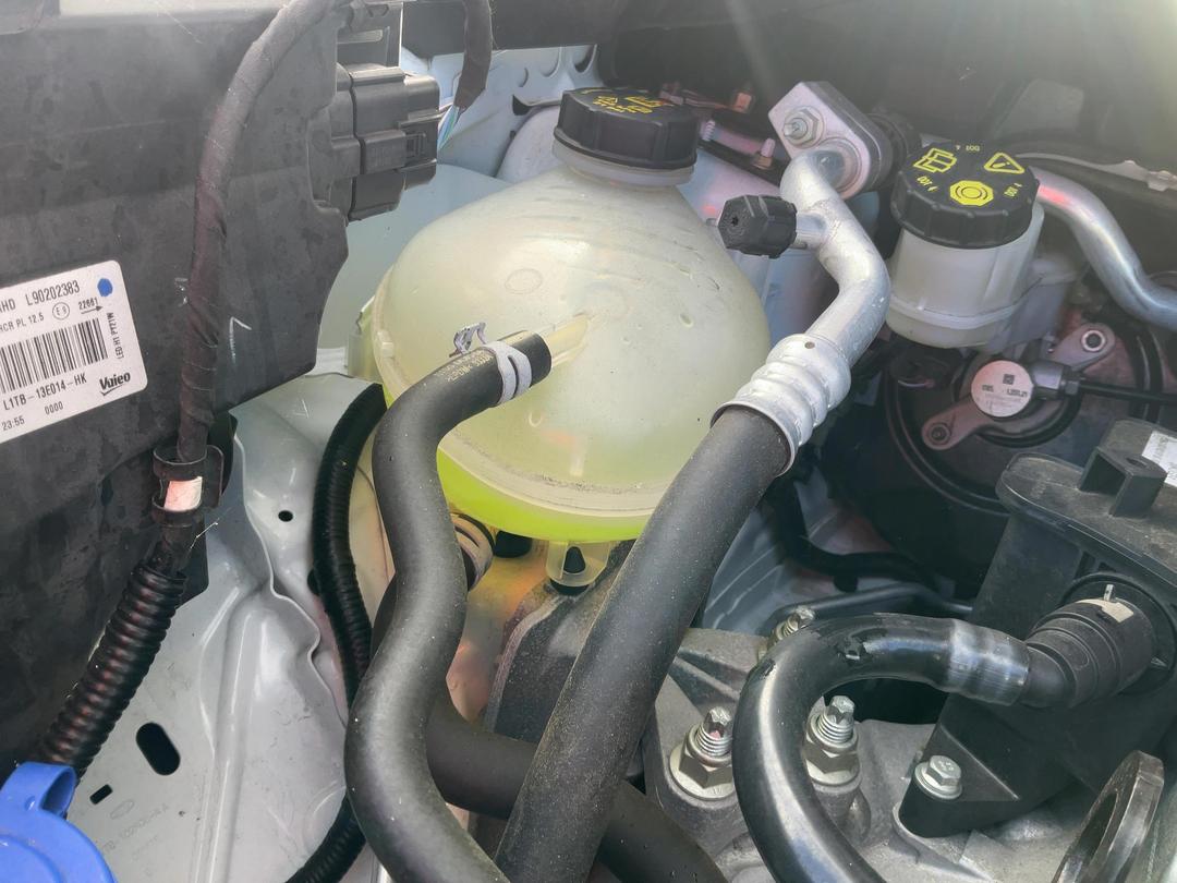 Photo '27' of Ford Puma ST-Line