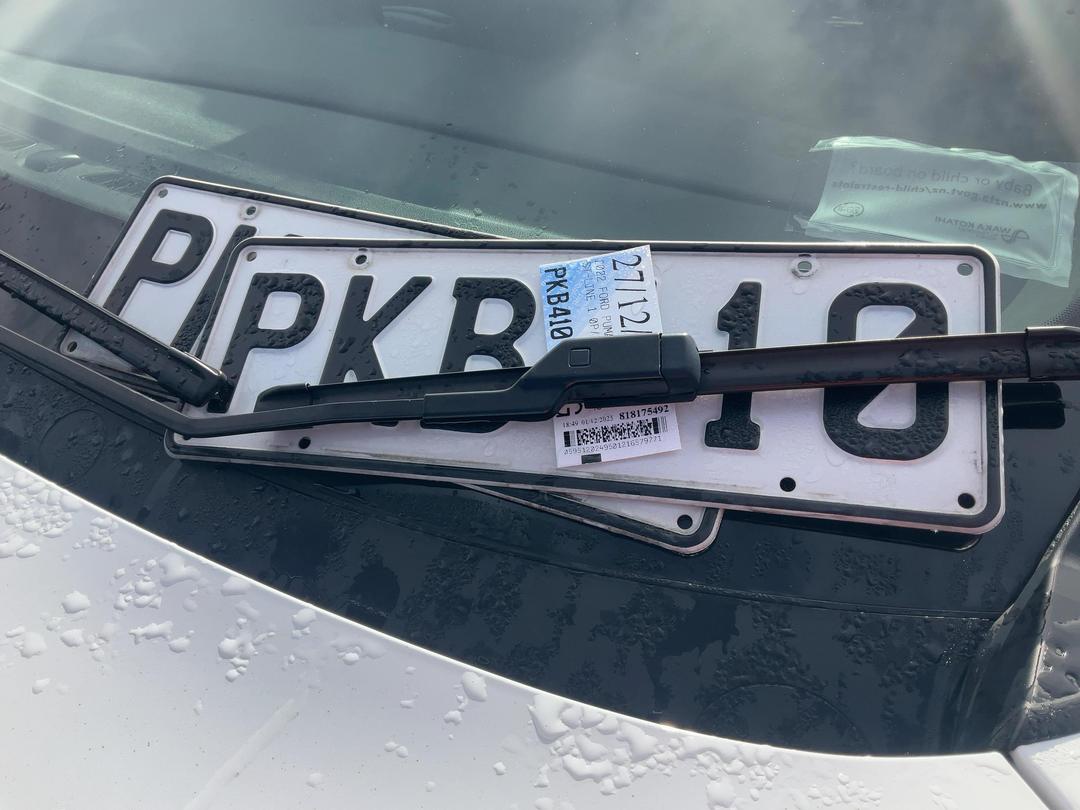 Photo '29' of Ford Puma ST-Line