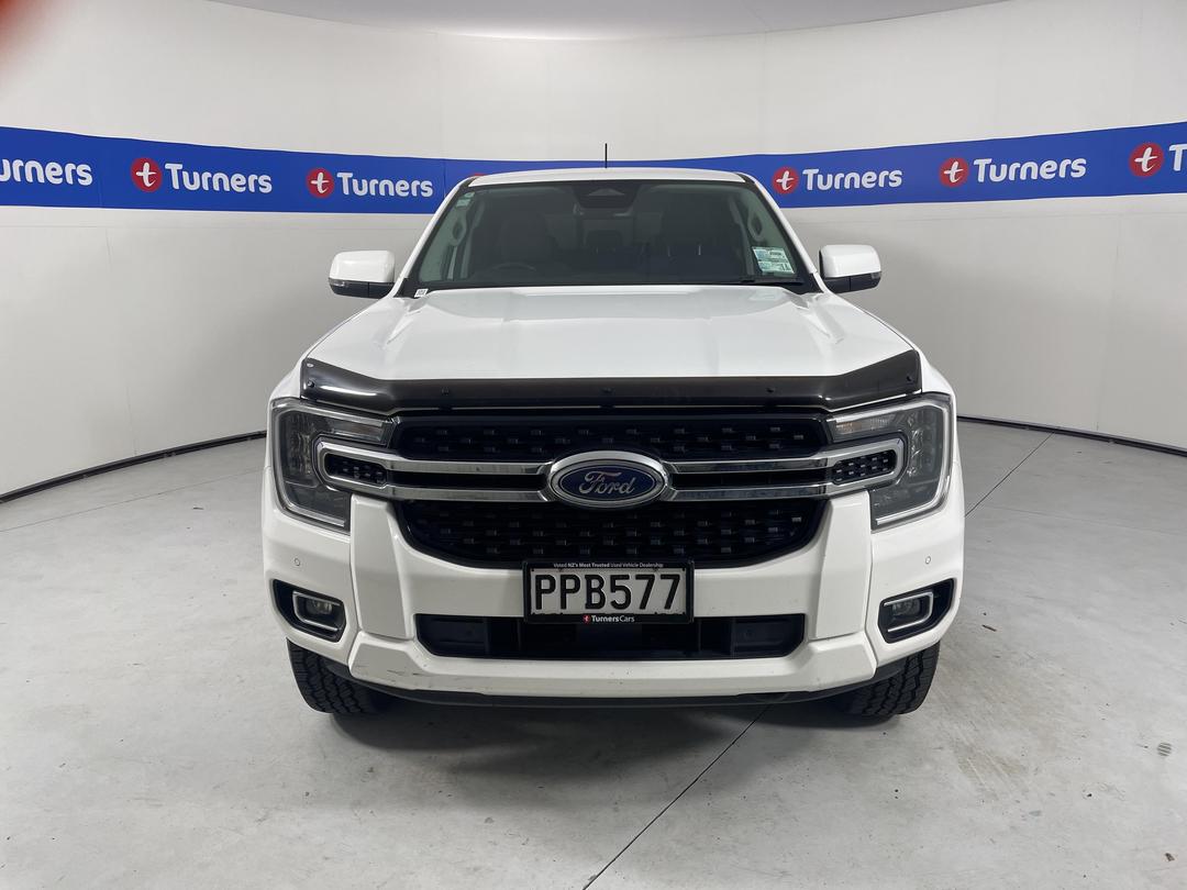 Photo '2' of Ford Ranger