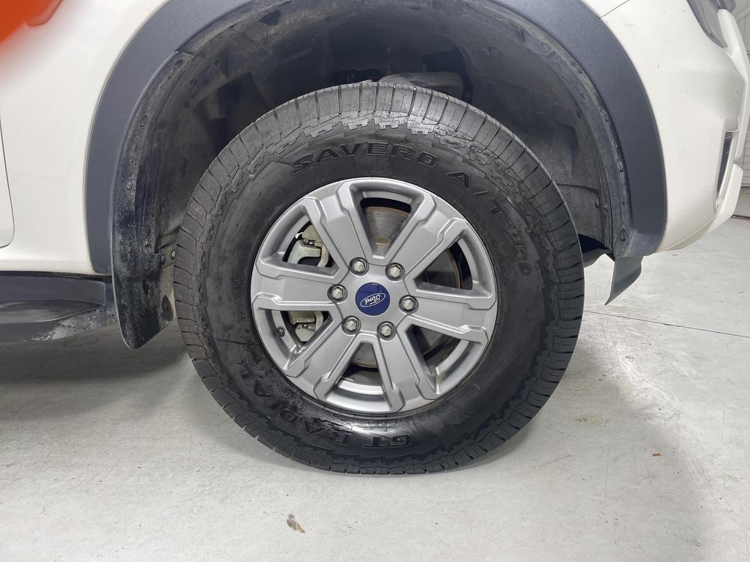 Photo '9' of Ford Ranger