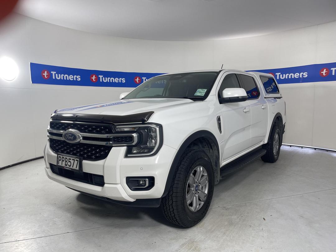 Photo '4' of Ford Ranger