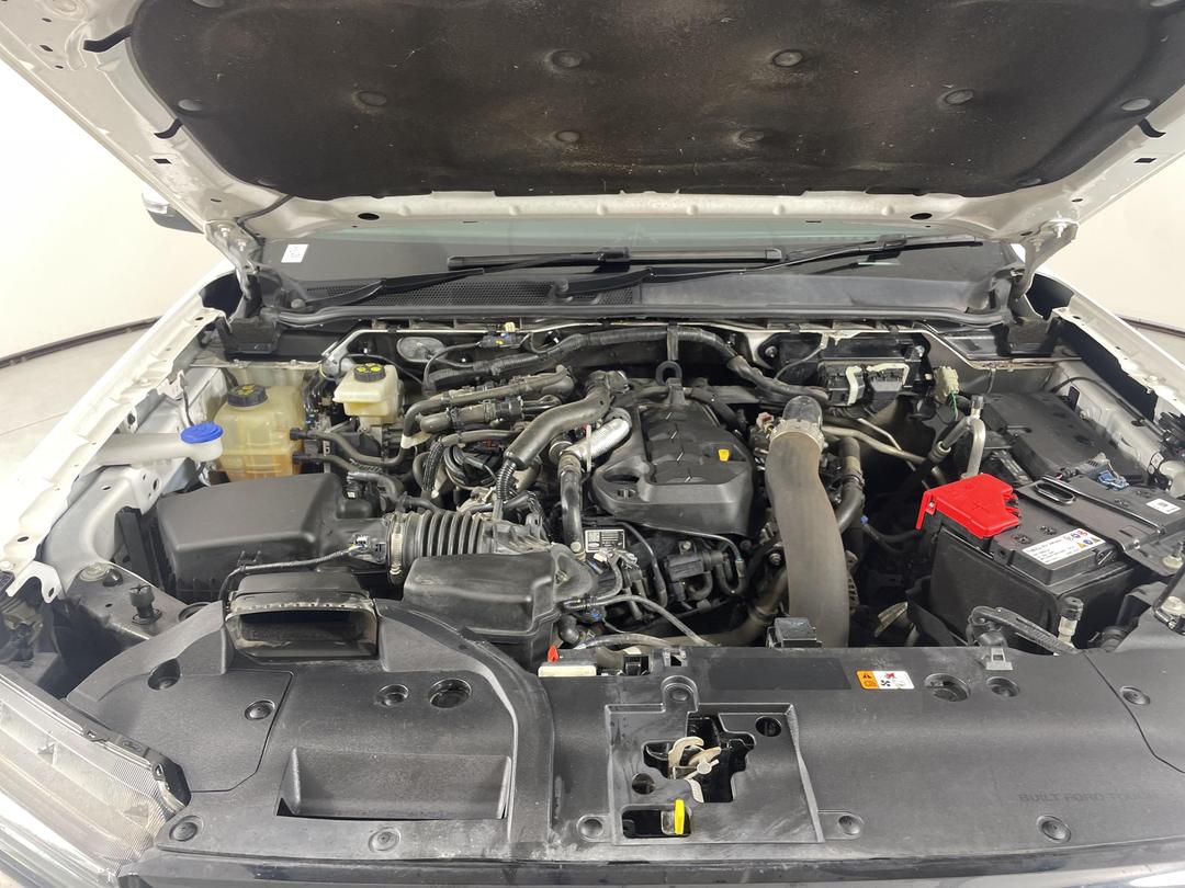 Photo '13' of Ford Ranger