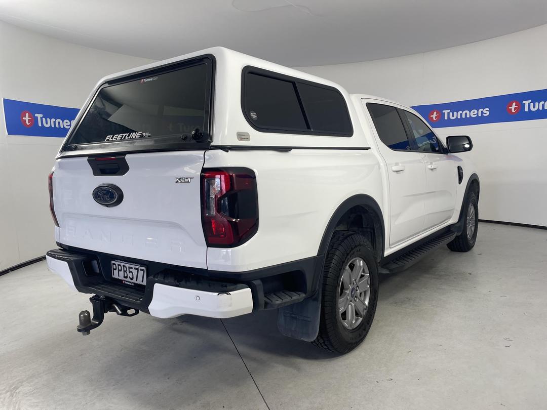 Photo '7' of Ford Ranger