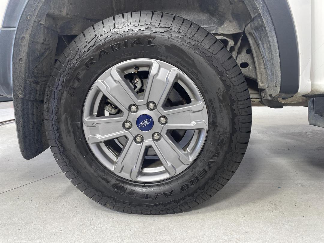 Photo '12' of Ford Ranger