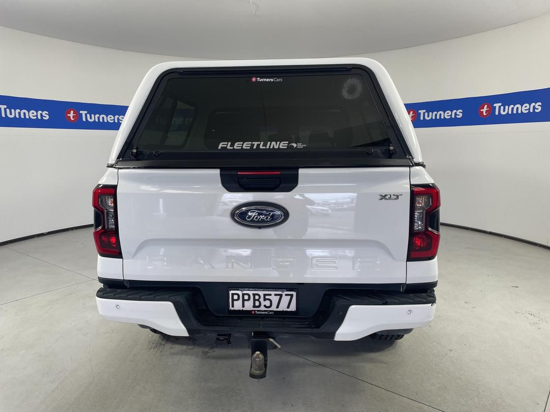 Photo '6' of Ford Ranger