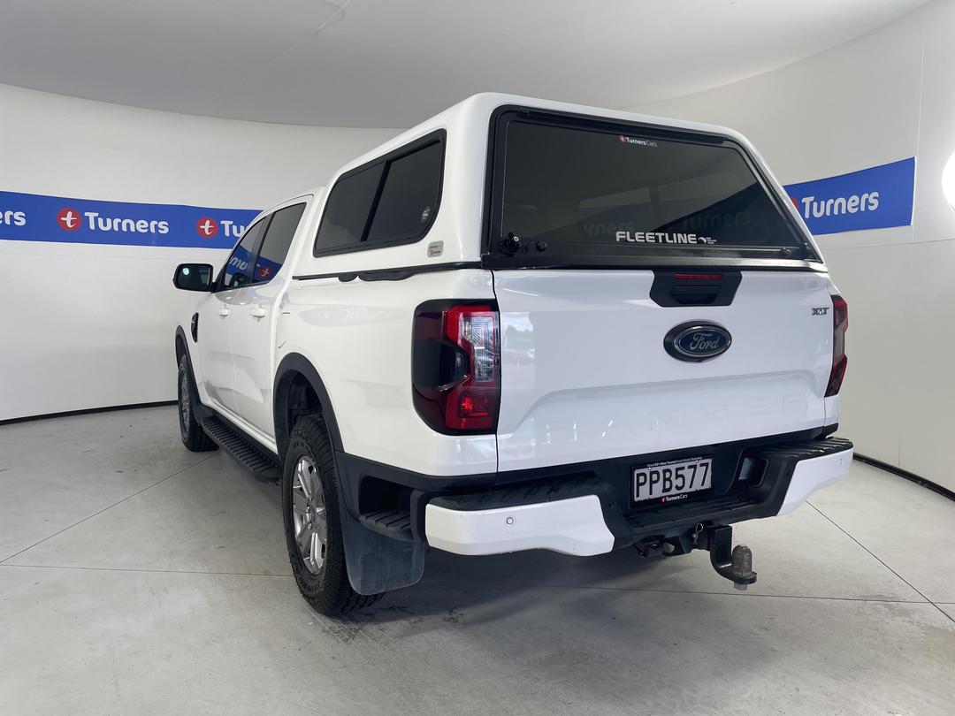 Photo '5' of Ford Ranger