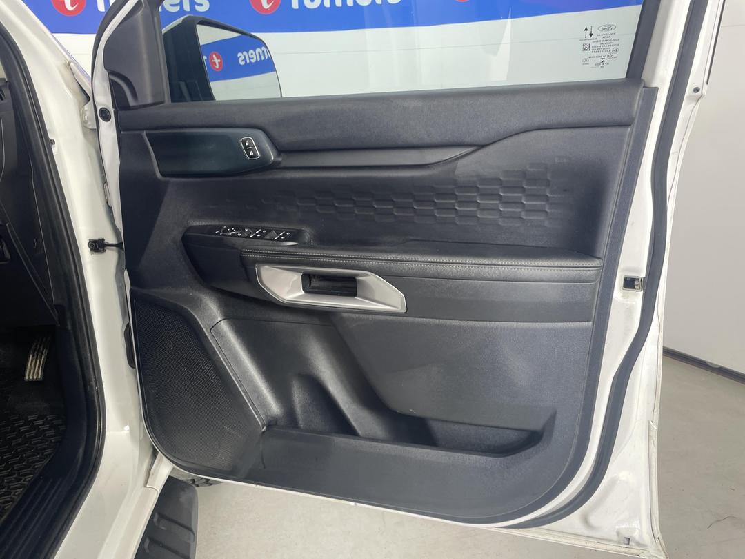 Photo '15' of Ford Ranger