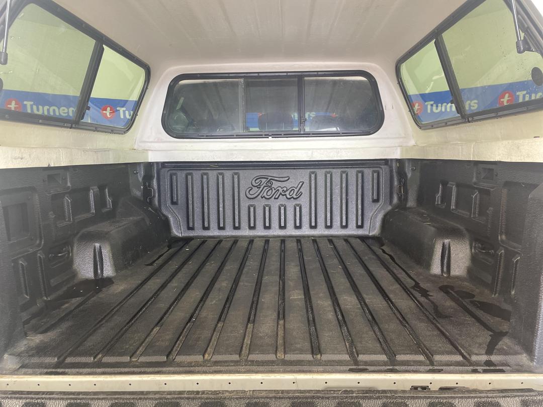 Photo '14' of Ford Ranger