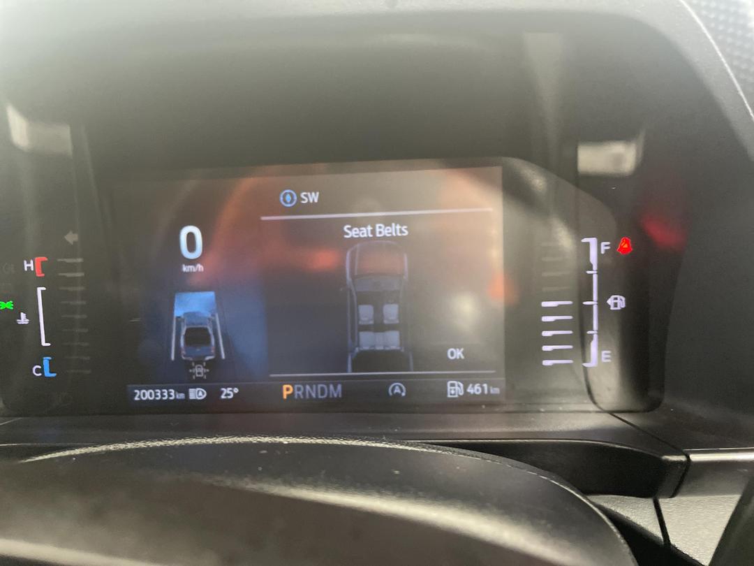 Photo '21' of Ford Ranger