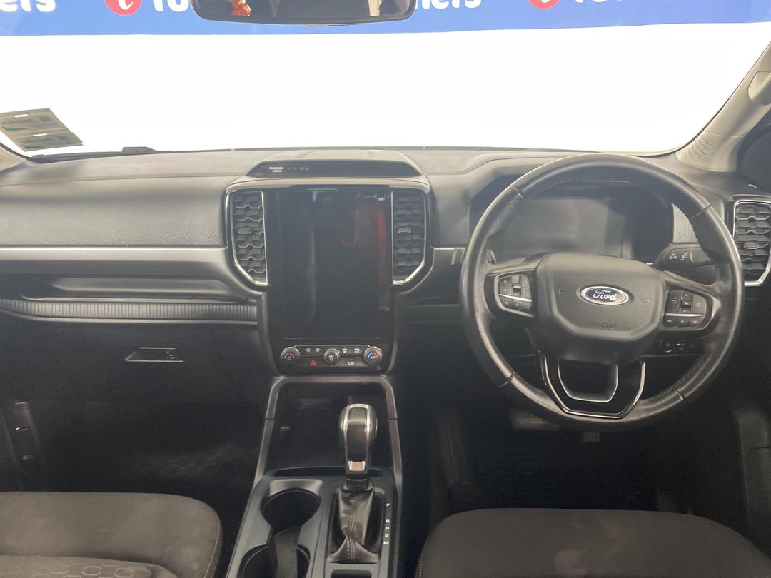 Photo '17' of Ford Ranger