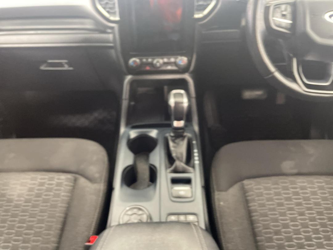 Photo '18' of Ford Ranger