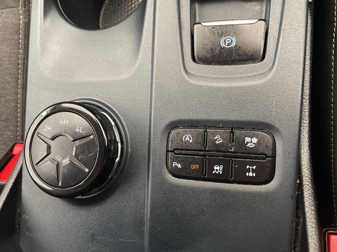 Photo '24' of Ford Ranger