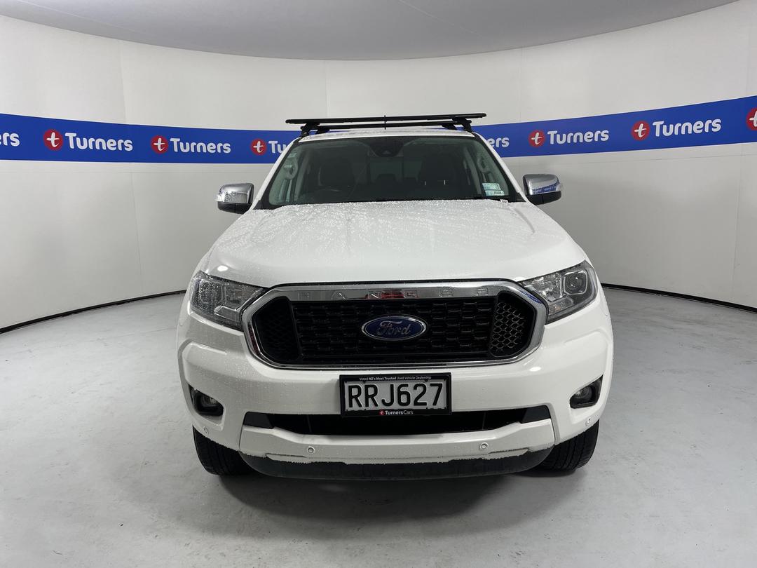 Photo '2' of Ford Ranger