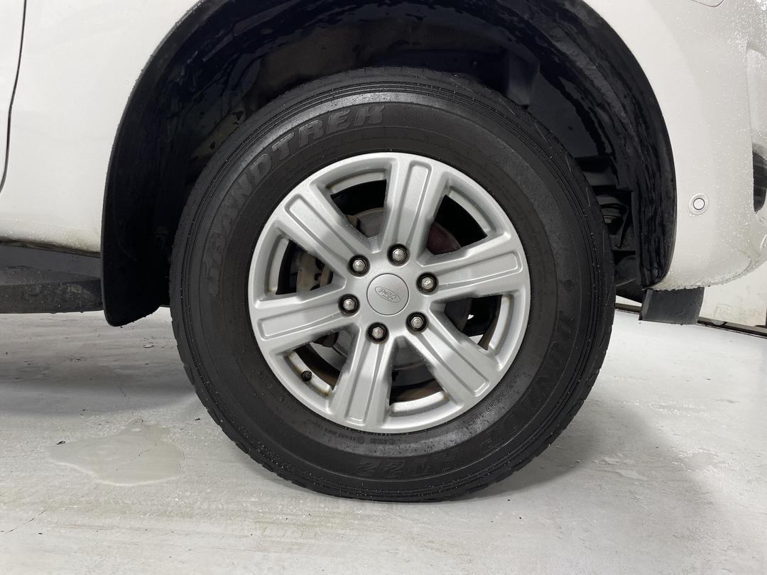 Photo '9' of Ford Ranger