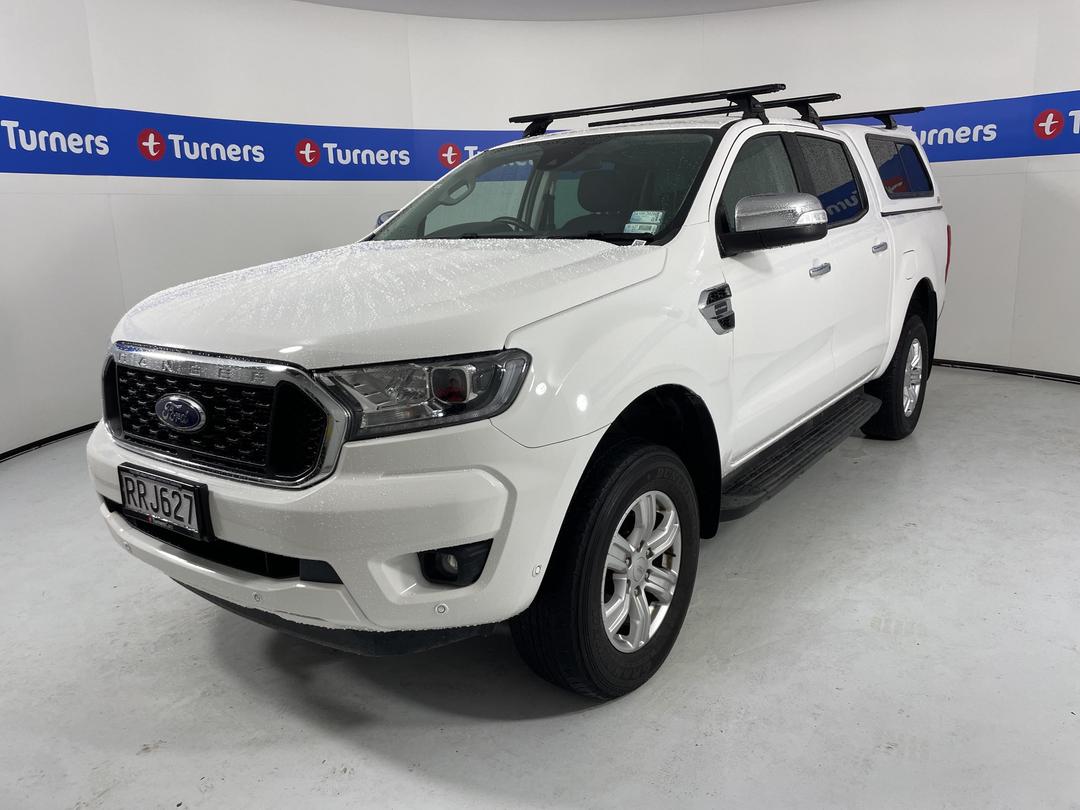 Photo '4' of Ford Ranger