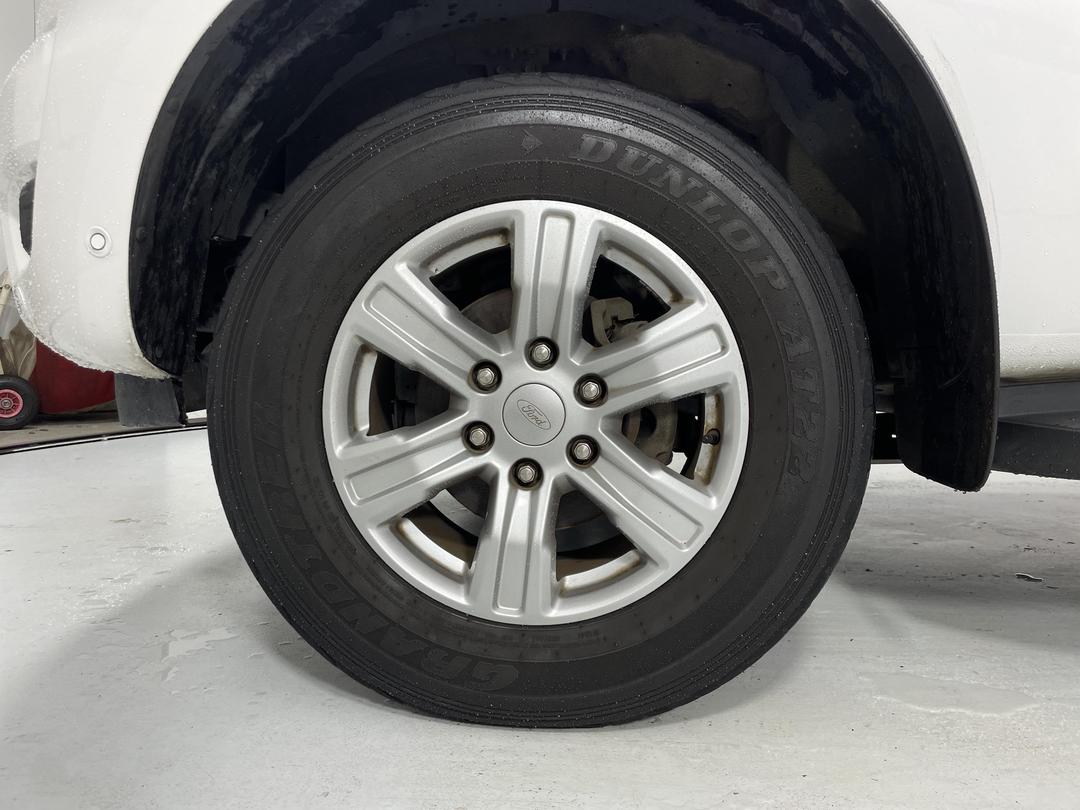 Photo '10' of Ford Ranger