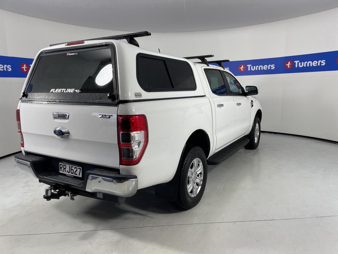 Photo '7' of Ford Ranger