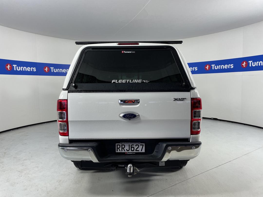 Photo '6' of Ford Ranger