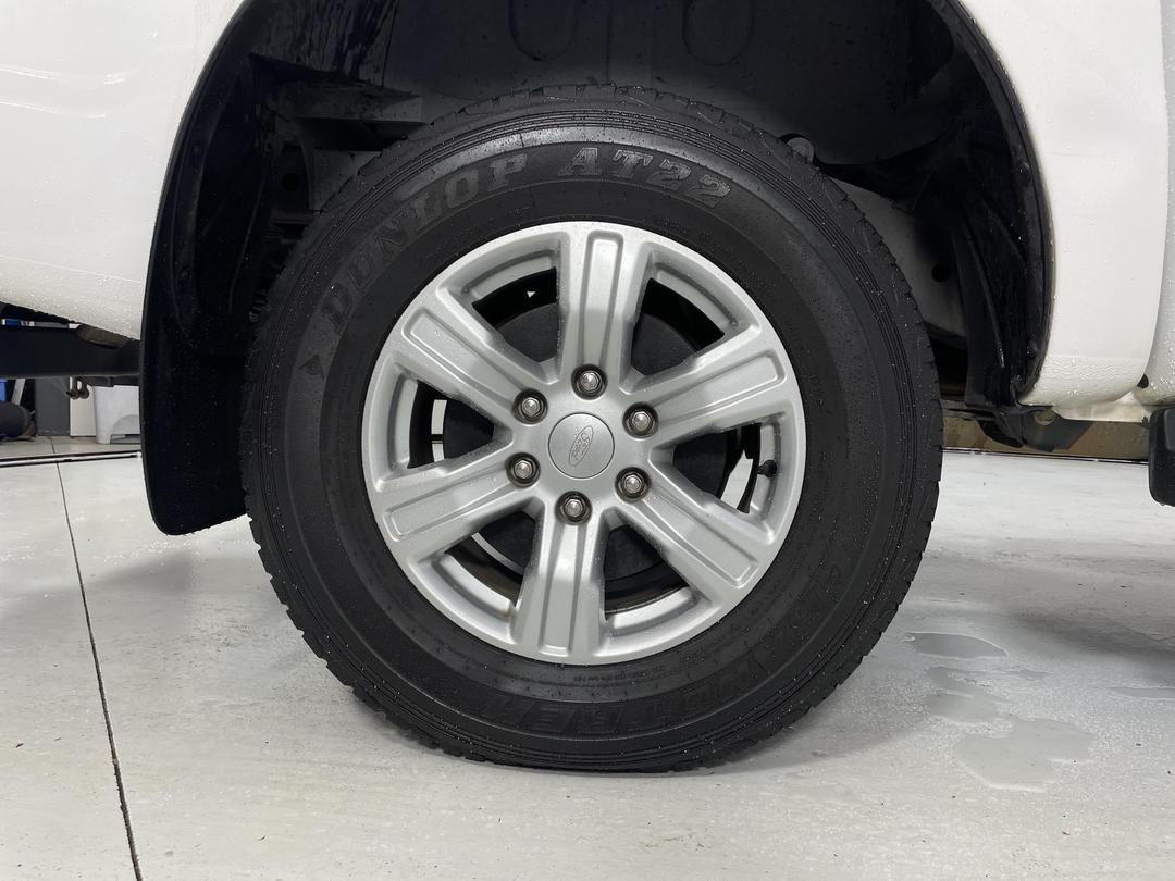 Photo '12' of Ford Ranger