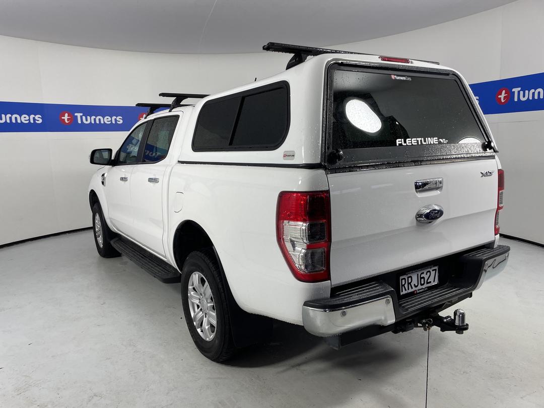 Photo '5' of Ford Ranger