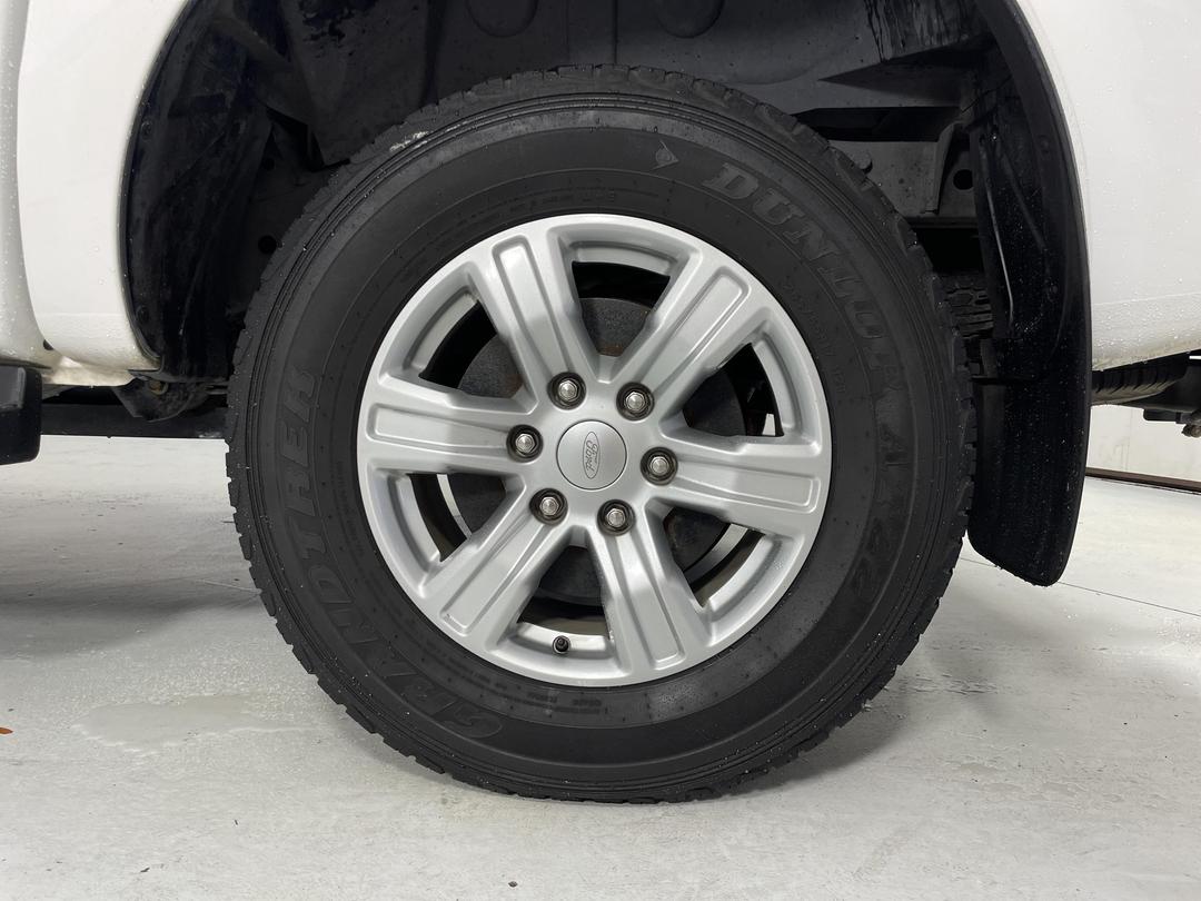 Photo '11' of Ford Ranger