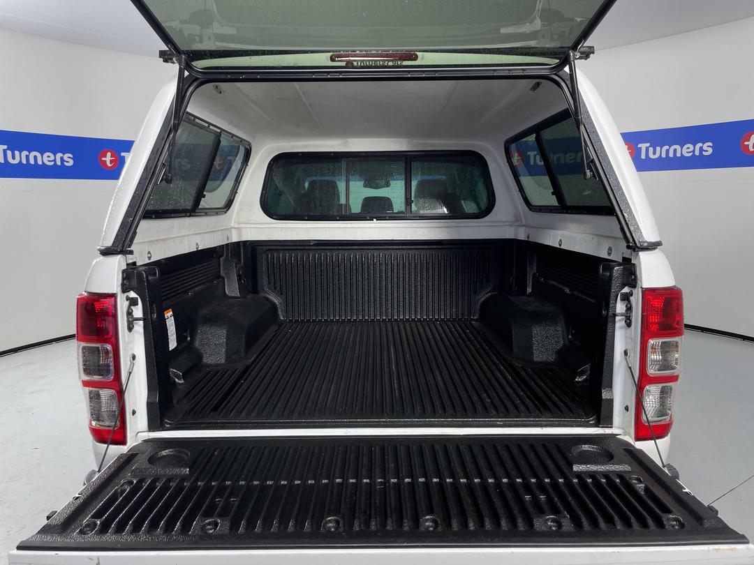 Photo '14' of Ford Ranger