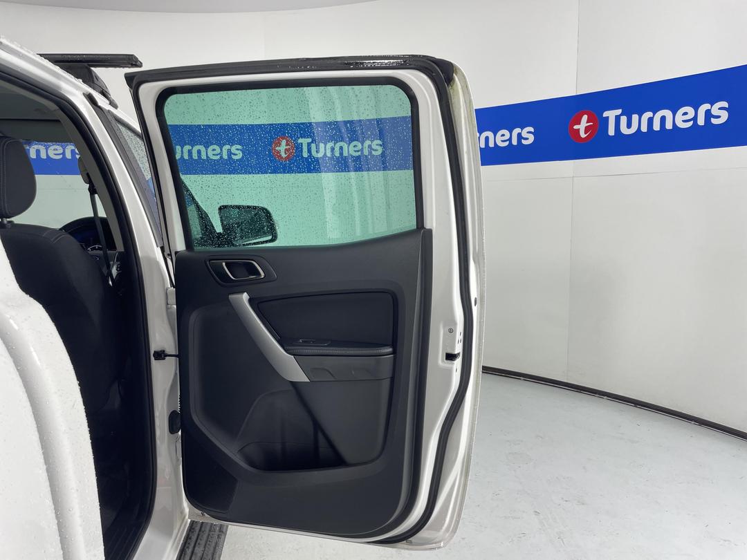 Photo '19' of Ford Ranger