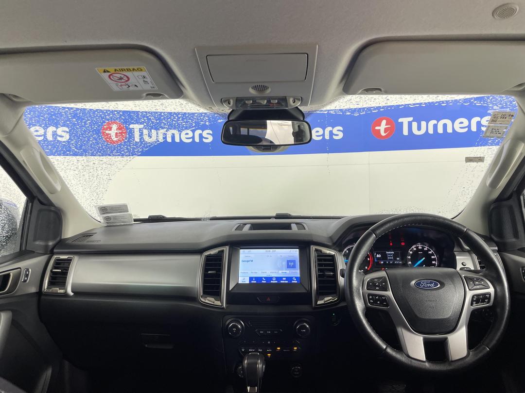 Photo '17' of Ford Ranger