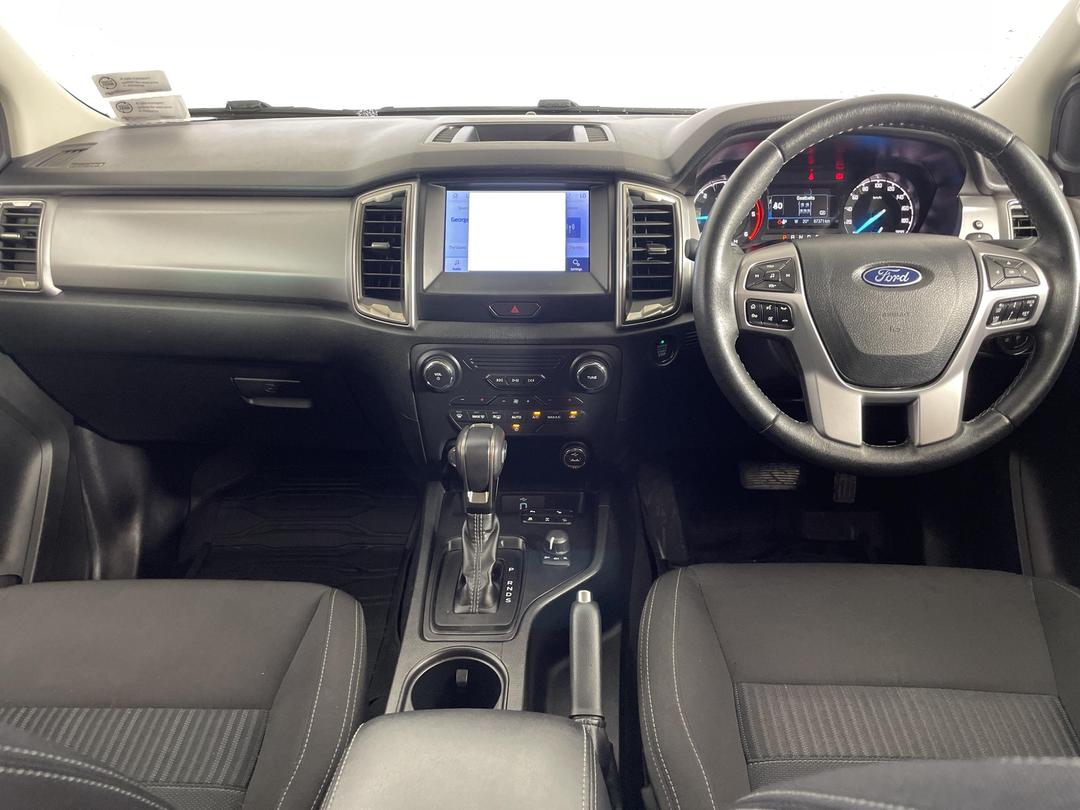 Photo '18' of Ford Ranger