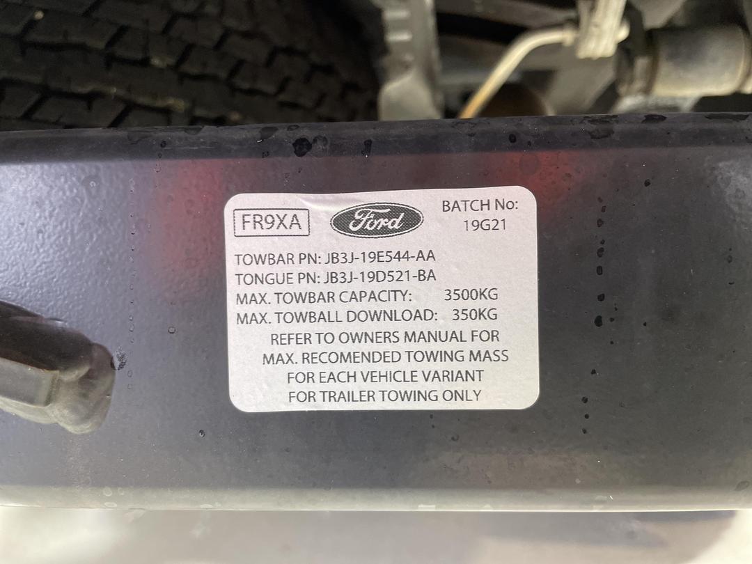 Photo '24' of Ford Ranger