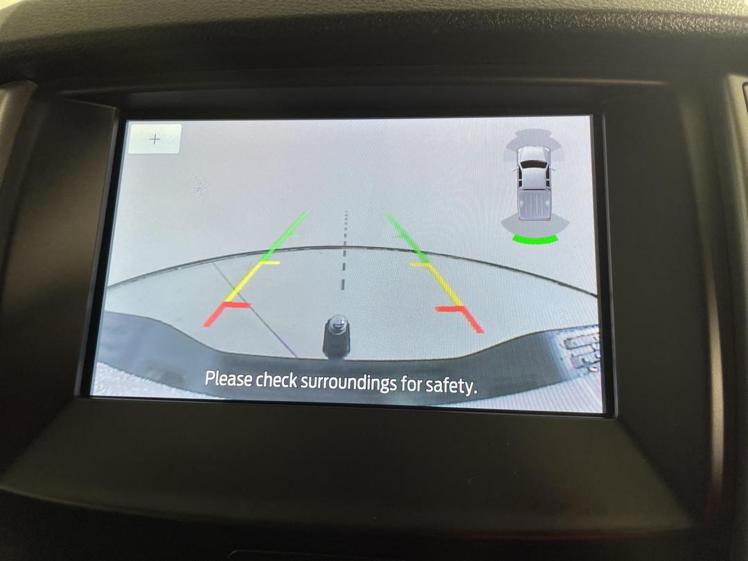 Photo '25' of Ford Ranger