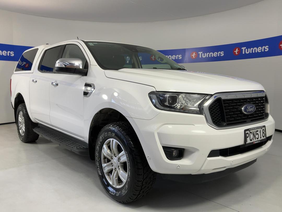 Photo '1' of Ford Ranger